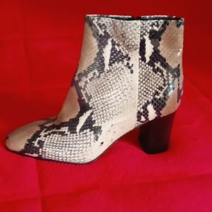 Aquatalia florita italian boots